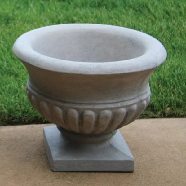 Empire 11.5" High Urn