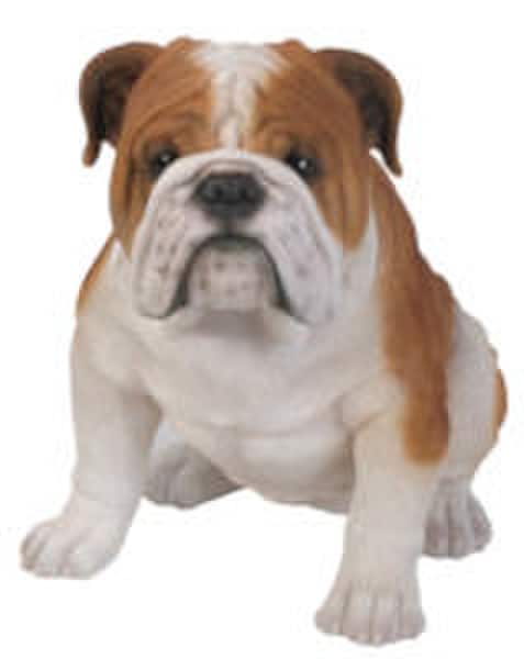 English Bulldog Statue Large Scale