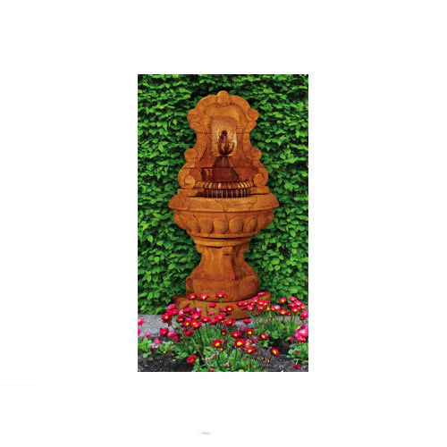 Europa Murabella Lavabo Wall Fountain - Image 2