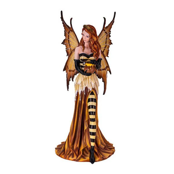 Fairy Queen Bee Sculpture