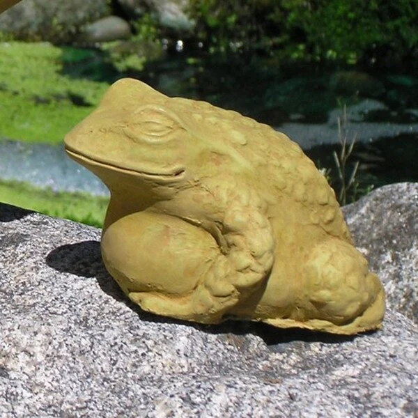 Fat Frog Small