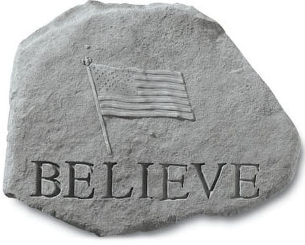 Flag (with Believe) - Image 2
