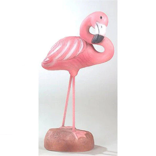 Flamingo Standing 29.75" High
