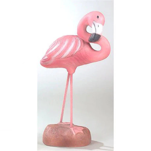 Flamingo Standing 29.75" High - Image 2