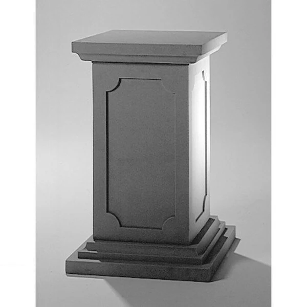 French Pedestal 33" - Image 4
