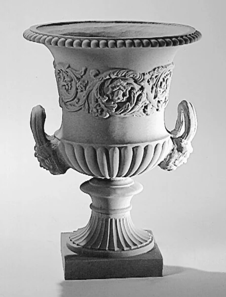 French Vase 30" High - Image 2