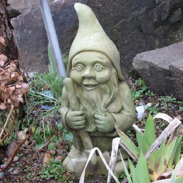 Garden Gnome - Image 2