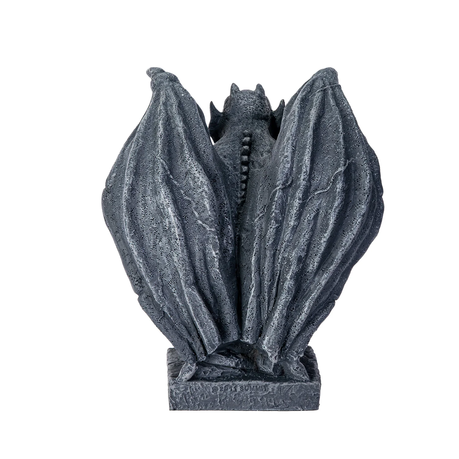 Gargoyle "Deimos" Statue 6.5" High - Image 4