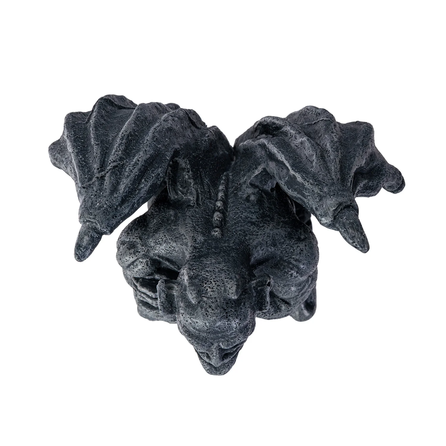 Gargoyle "Deimos" Statue 6.5" High - Image 5