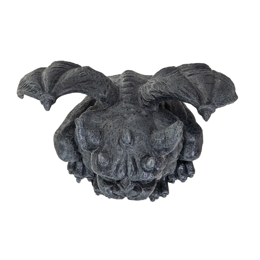 Blackstone Winged Gargoyle Sculpture - Image 3