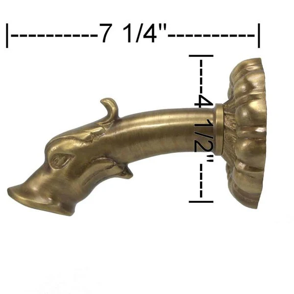 Genoa Spout - Image 3