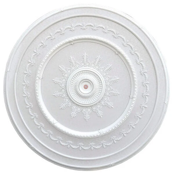 Grand Ceiling Medallion 98.5 Inch Diameter