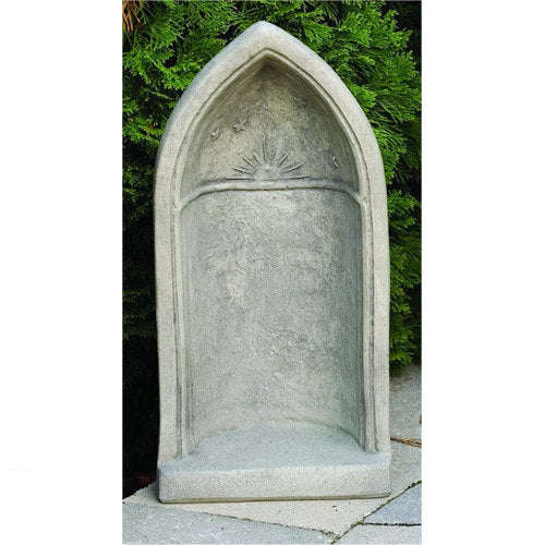 Grotto Pointed For 18" Statue