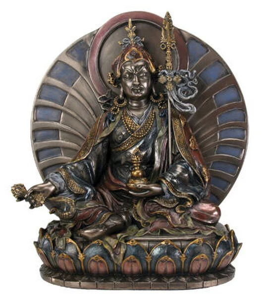 Guru Padmasambhava