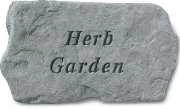 Herb Garden