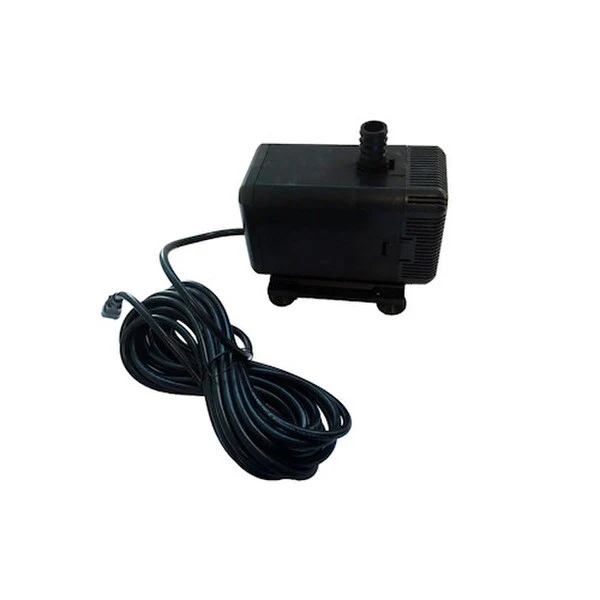 High Tech Fountain Pump 1300 Gallons Per Hour