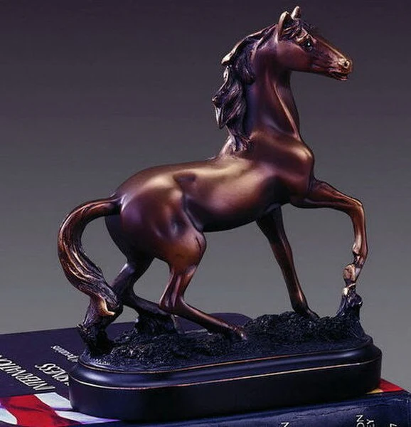 Horse Statue Sculpture