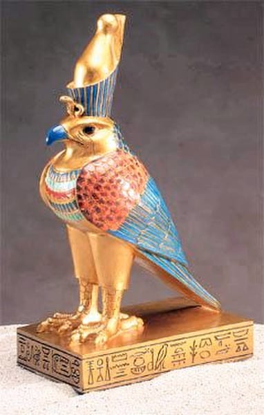 Horus Falcon