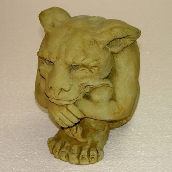 Igor Gargoyle Statue Small