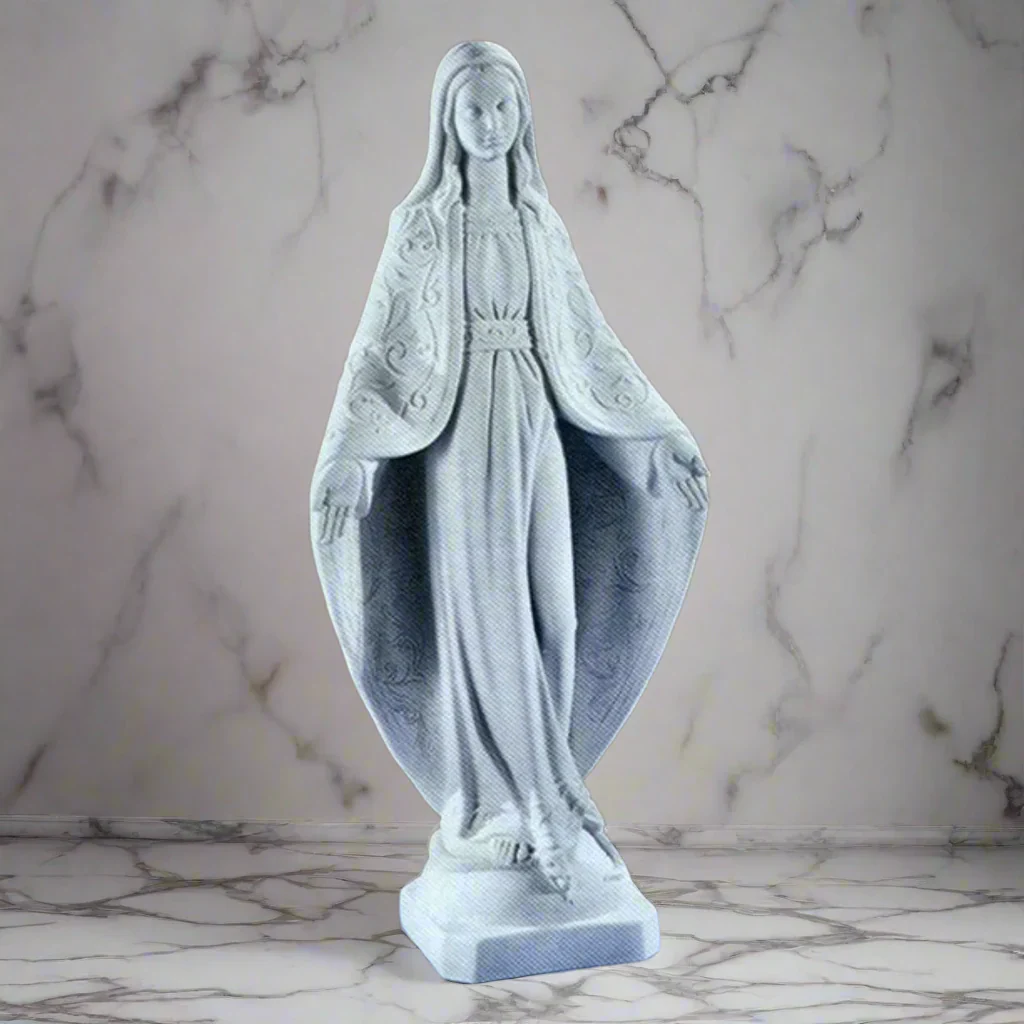 Immaculate Conception Mary 32" High