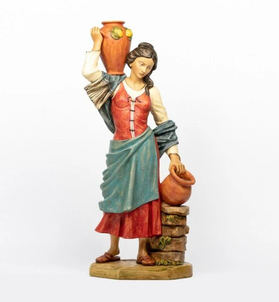 Judith (for 50" Nativity Set)