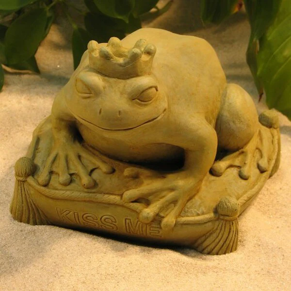 Kiss Me Frog - Image 2