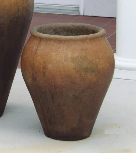 Lazio Jar 23" High