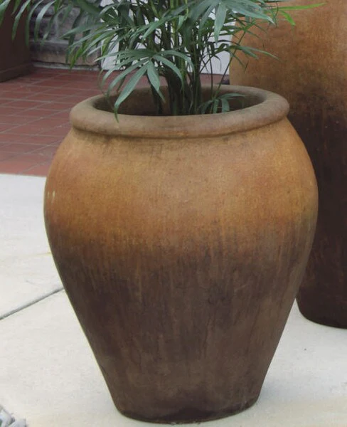 Lazio Jar 28.5" High