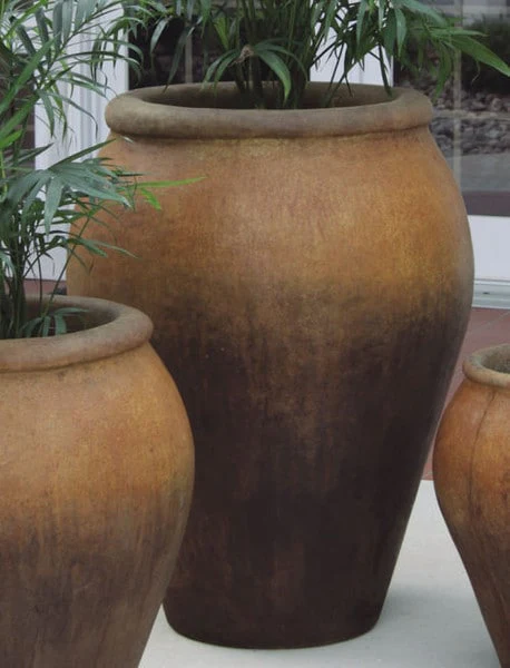 Lazio Jar 40" High