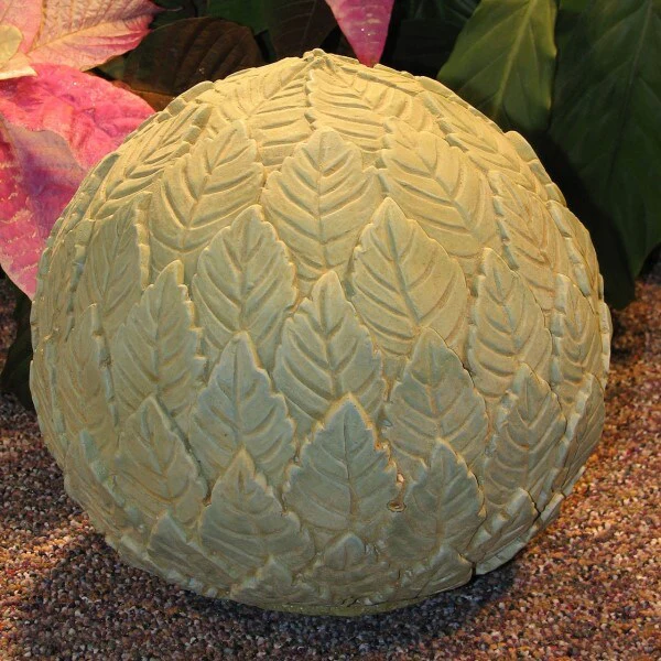 Leaf Ball