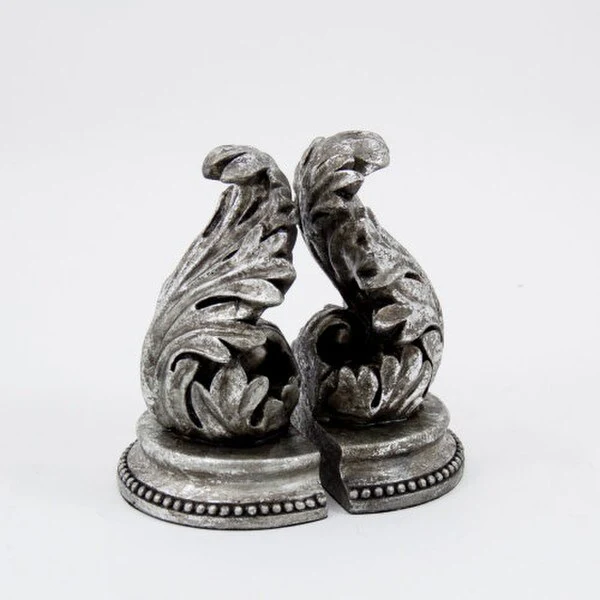 Leaf Bookends - Image 3