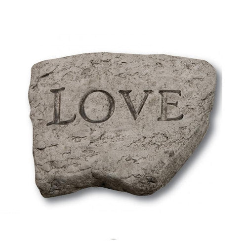 Love Garden Stone - Image 2
