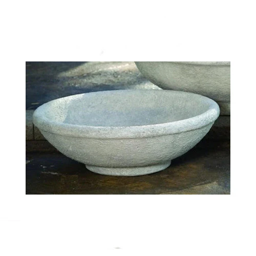 Low Bowl Planter Medium - Image 2