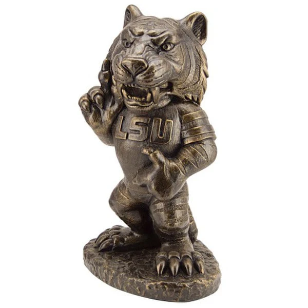 LSU "Mike the Tiger" College Mascot - Image 2