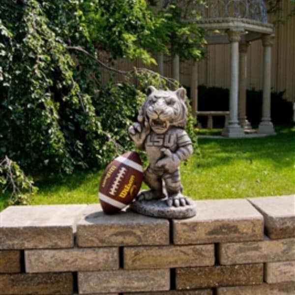 LSU "Mike the Tiger" College Mascot - Image 3