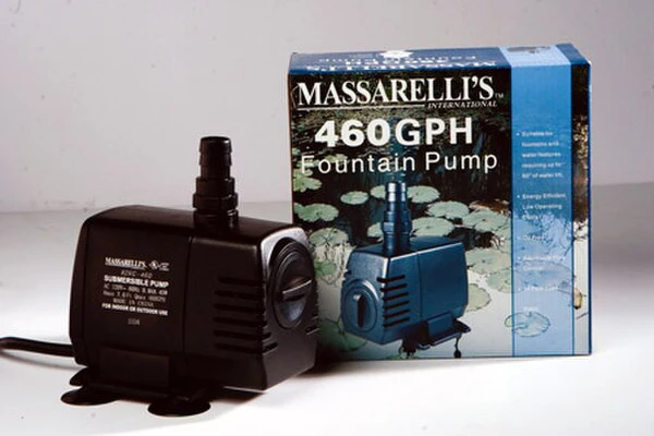 Mag Drive 460 Gph Pump