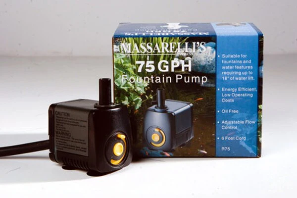 Mag Drive 75 Gph Pump