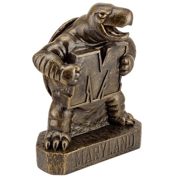 Maryland "Terp" College Mascot - Image 2