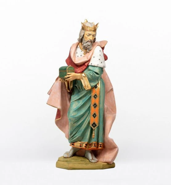 Melchior For 50" Nativity Set