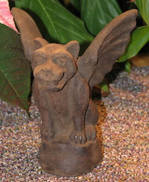Mini Gargoyle