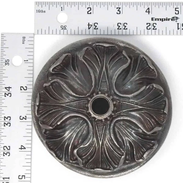 Mini Oak Leaf Emitter - Image 3