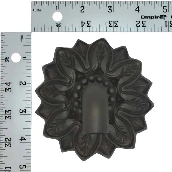 Mini Oak Leaf Emitter - Image 4
