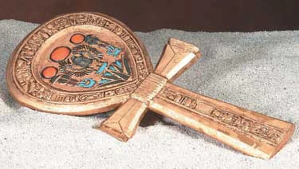 Mirror: Ankh Egyptian - Image 2