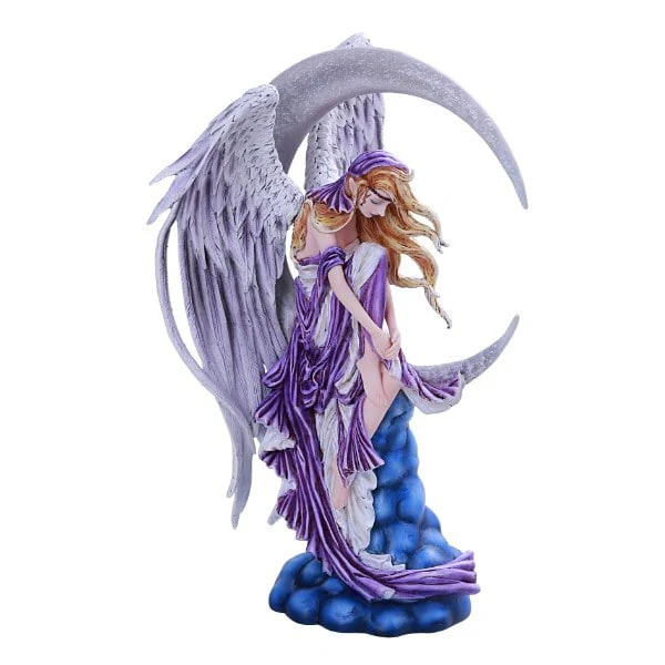 Moon Dreamer Fairy Statue Nene Thomas