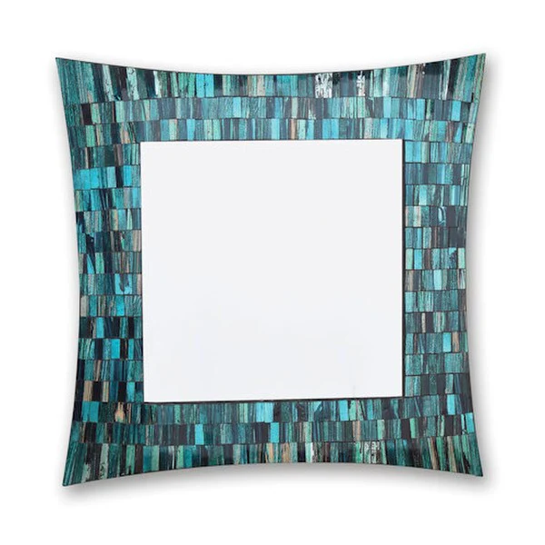 Mosaic Wall Mirror - Image 2