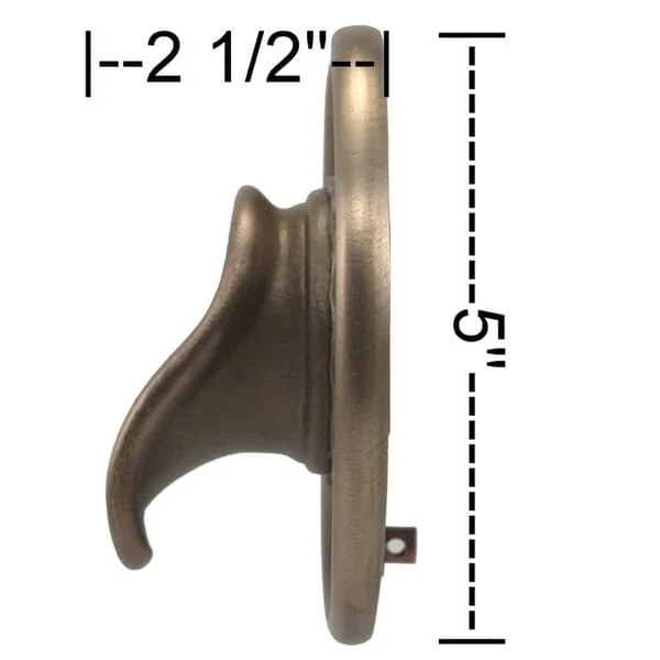 Napa Scupper - Image 3