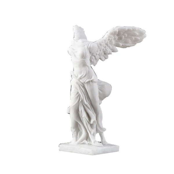Nike of Samothrace Replica Statue Winged Victory