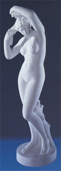 Nude Rosa 32" High - Image 2