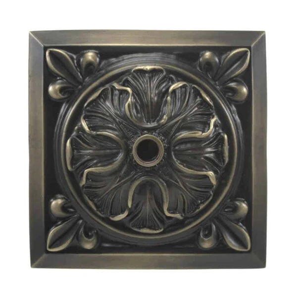 Oak Leaf Emitter - Image 2