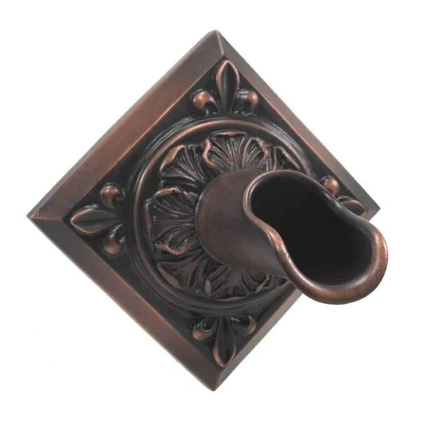 Oak Leaf Scupper (Diamond)